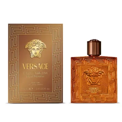 Versace Eros Najim Parfum 100 ml