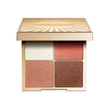 Clarins All-In-One Çoklu Far Paleti