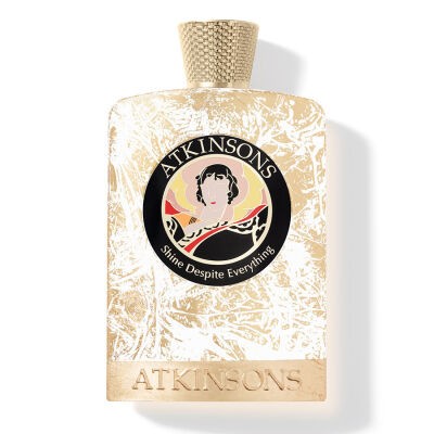 Atkinsons Shine Despite Everything Edp 100 ml