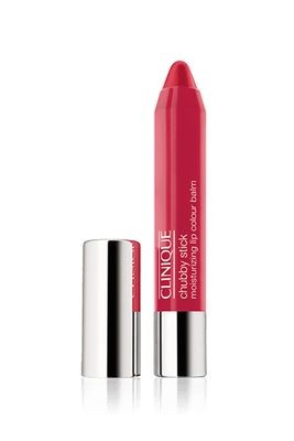 Chubby Stick Moisturizing Lip Colour Balm Renkli Dudak Balmı 05 Chunky Cherry