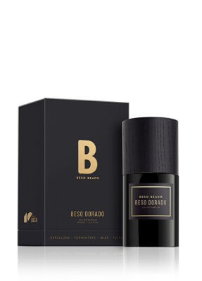 Beso Beach Beso Dorado Edp 100 ml