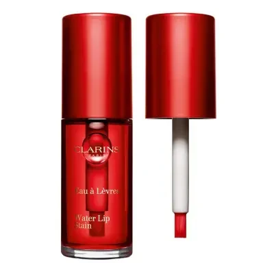 Clarins Water Lip Stain 03 Red Water