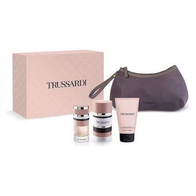 Trussardi Feminne Edp Set 90 ml