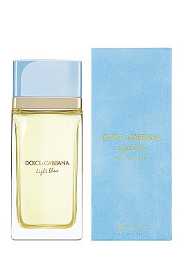 Dolce & Gabbana Light Blue Edp 100 ml