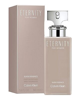 Calvin Klein Eternity Suede Essence Parfum Intense 50 ml