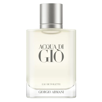 Giorgio Armani Acqua Di Gio Refillable Edt 100 ml