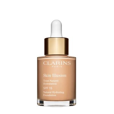Clarins Skin Illusion Fondöten 108.3 30 ml