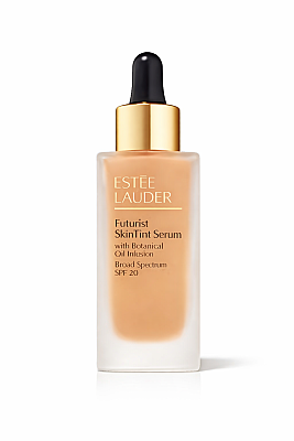 Estee Lauder Futurist SkinTint Serum Fondöten SPF20 3W1 Tawny 30 ml