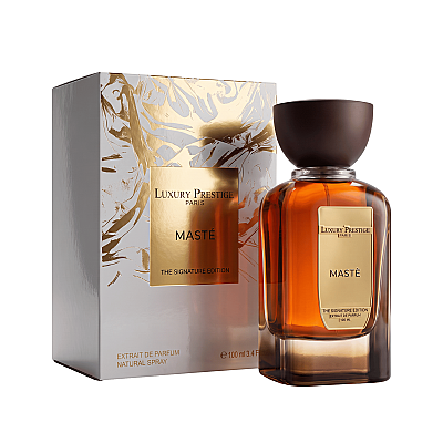 Luxury Prestige The Signature Maste Edp 100 ml
