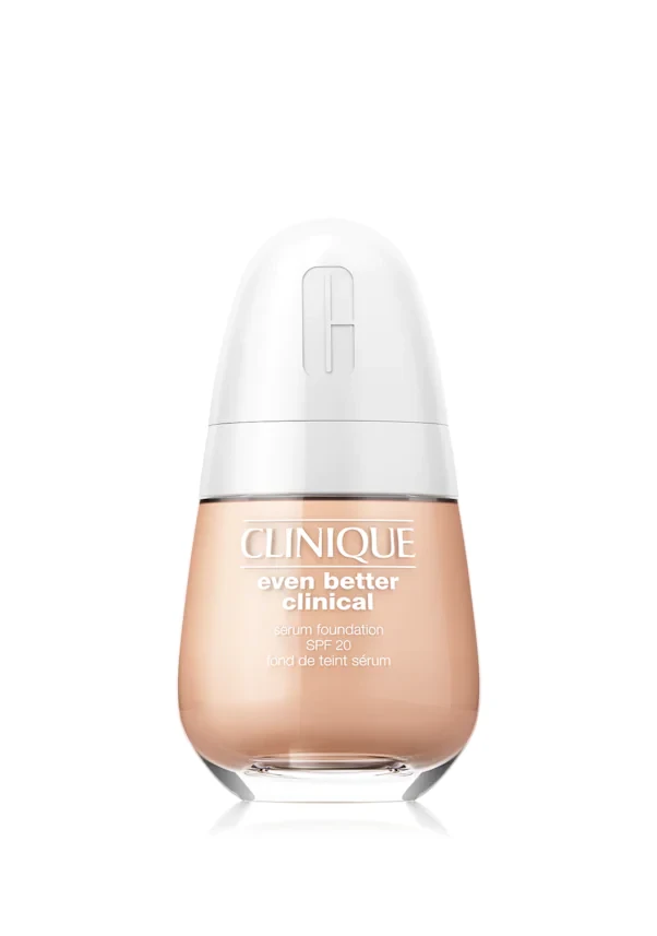 Clinique Even Better Clinical Serum Fondöten SPF 20 CN52 Neutral