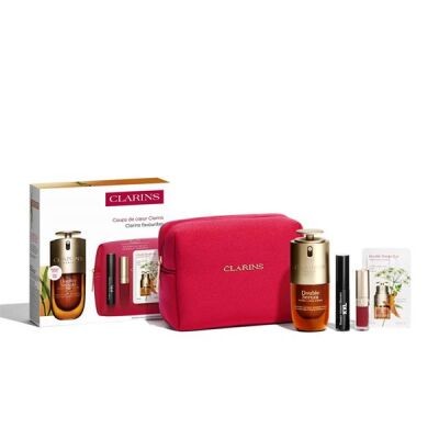 Clarins Double Serum 9 30 ml Set