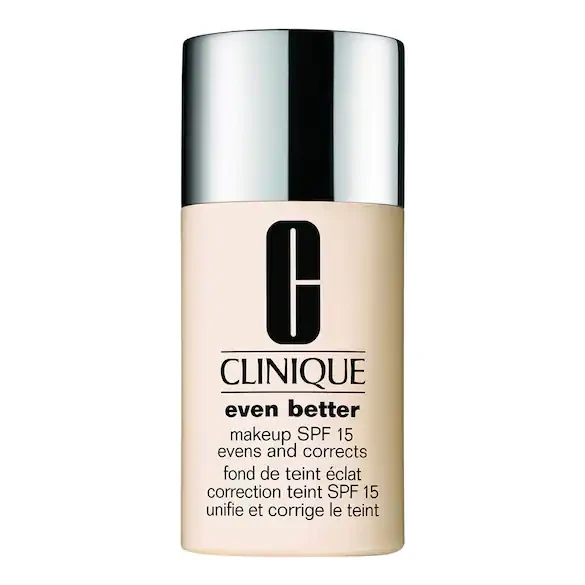 Clinique Even Better SPF15 Fondöten CN18 Cream Whip