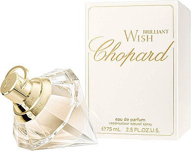 Chopard Wish Brilliant Edp 75 ml