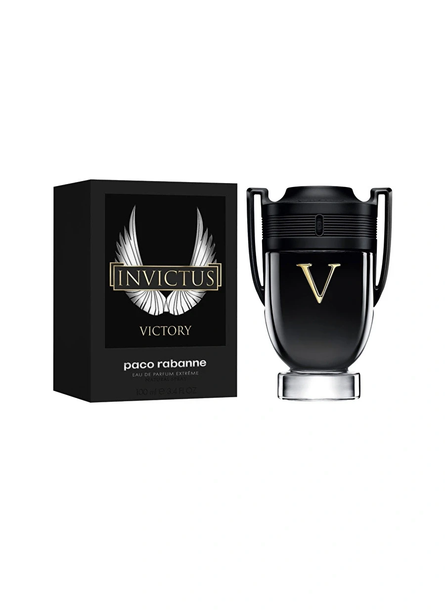 Paco Rabanne Invictus Victory Edp 100 ml