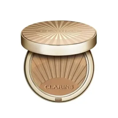 Clarins Bronzing Powder Bronzer Pudra