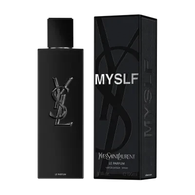 Yves Saint Laurent Myslf Le Parfum 100 ml