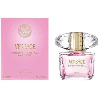 Versace Bright Crystal Parfum 90 ml