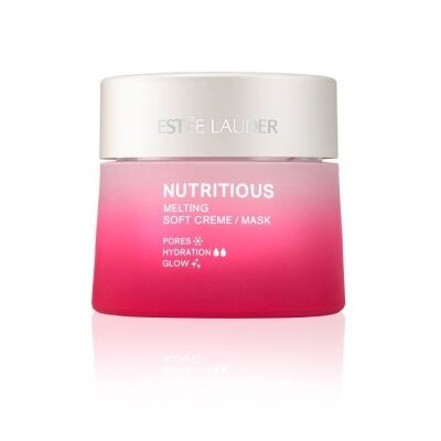 Estee Lauder Nutritious Melting Soft Creme Mask 50 ml