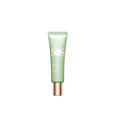 Clarins Sos Primer Green Makyaj Bazı 30 ml