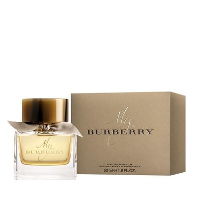 Burberry My Edp 50ml
