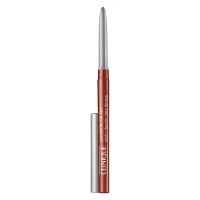 Clinique Quickliner For Lips Dudak Kalemi 33 Nude Honey