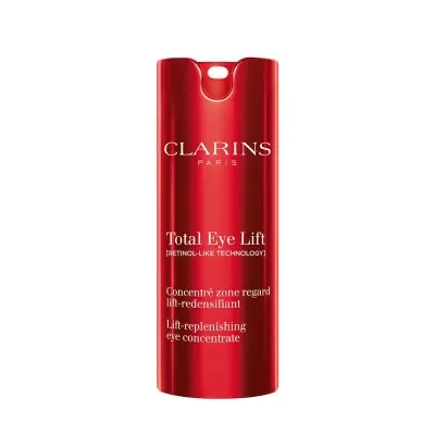 Clarins Total Eye Lift 15 ml