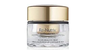 Estee Lauder Re-Nutriv Ultimate Diamond Age Reversal Eye Creme Göz Çevresi Kremi 15 ml