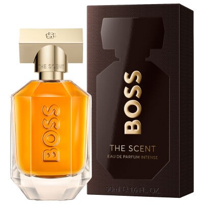 Boss The Scent For Her Edp Intense 50 ml