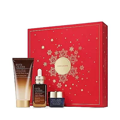 Estee Lauder Advanced Night Repair Cilt Bakım Seti