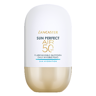 Lancaster Sun Perfect Air Spf50 24H Hydration Güneş Kremi 40 ml