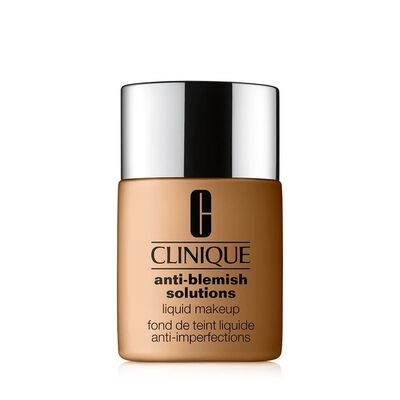 Clinique Anti Blemish Solutions Liquid Make Up Fondöten CN90 Sand