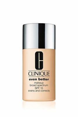 Clinique Even Better SPF15 Fondöten 25 Buff