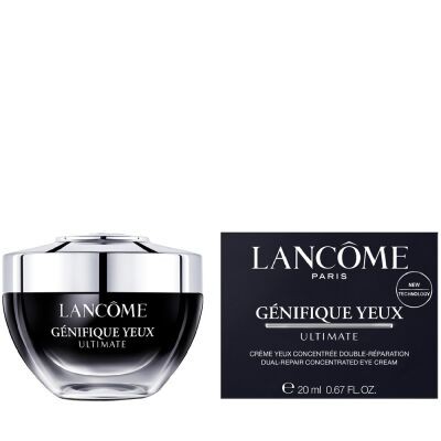 Lancome Genifique Yeux  Ultimate Göz Kremi 20 ml