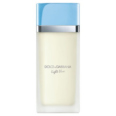 Dolce & Gabbana Light Blue Refillable Edt 100 ml