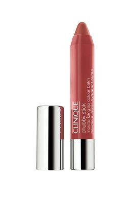 Chubby Stick Moisturizing Lip Colour Balm Renkli Dudak Balmı 04 Mega Melon
