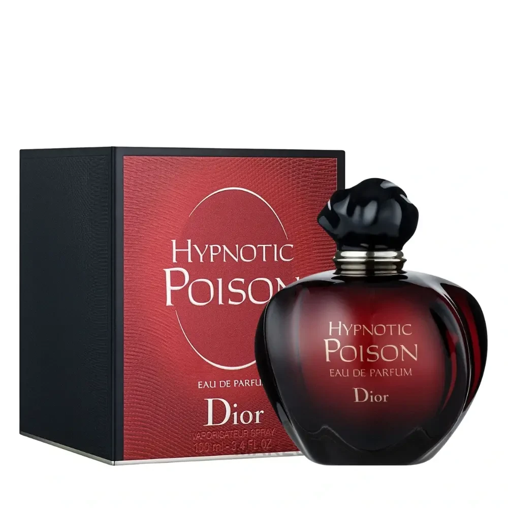 Dior Hypnotic Poison Edp Kadın Parfüm 100 Ml