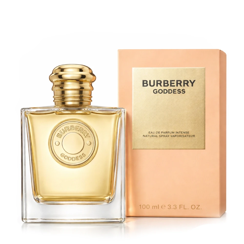 Burberry Goddess Edp Kadın Parfüm 100 Ml