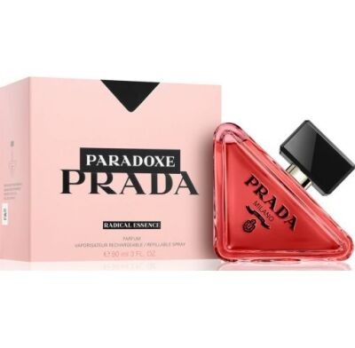 Prada Paradoxe Radical Essence Parfum 90 ml