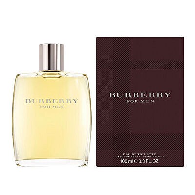 Burberry Classic Men 100 ml Edt