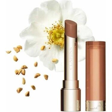 Clarins Lip Oil Balm Renkli Nemlendirici 04 Almond