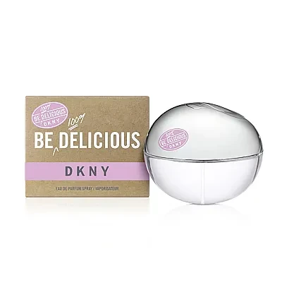 DKNY Be Delicious 100% Edp 50 ml