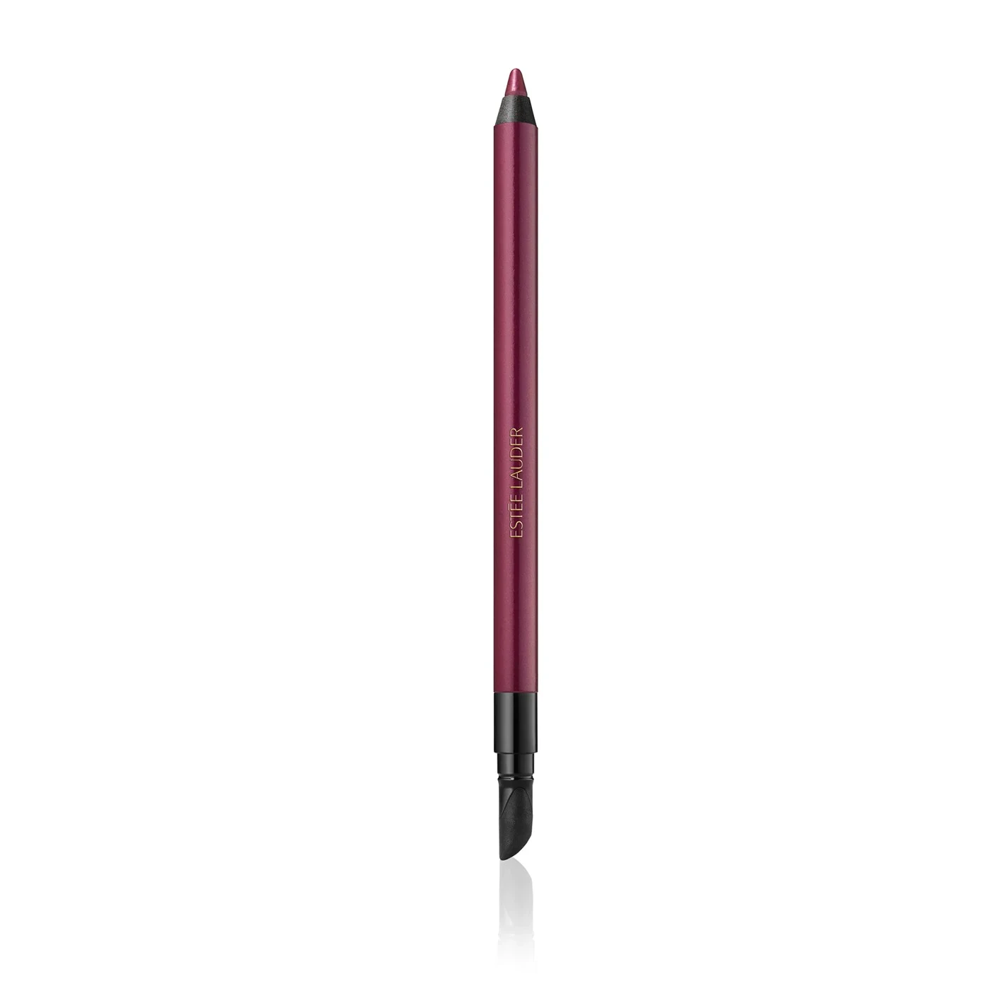 Estee Lauder Double Wear 24H Waterproof Gel Eye Pencil- Suya Dayanıklı Göz Kalemi 09 Aubergine