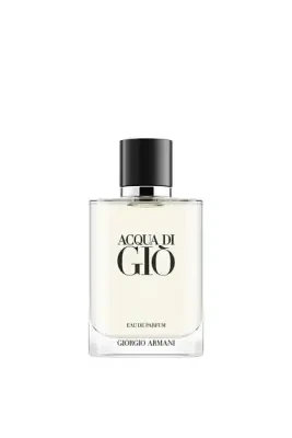 Giorgio Armani Acqua Di Gio Refillable Edp 50 ml