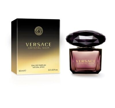 Versace Crystal Noir 90 ml Edp
