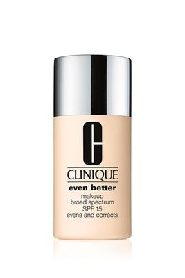 Clinique Even Better SPF15 Fondöten CN 08 Linen