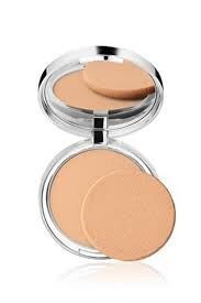 Clinique Stay Matte Sheer Pressed Powder Pudra 03 Stay Beige