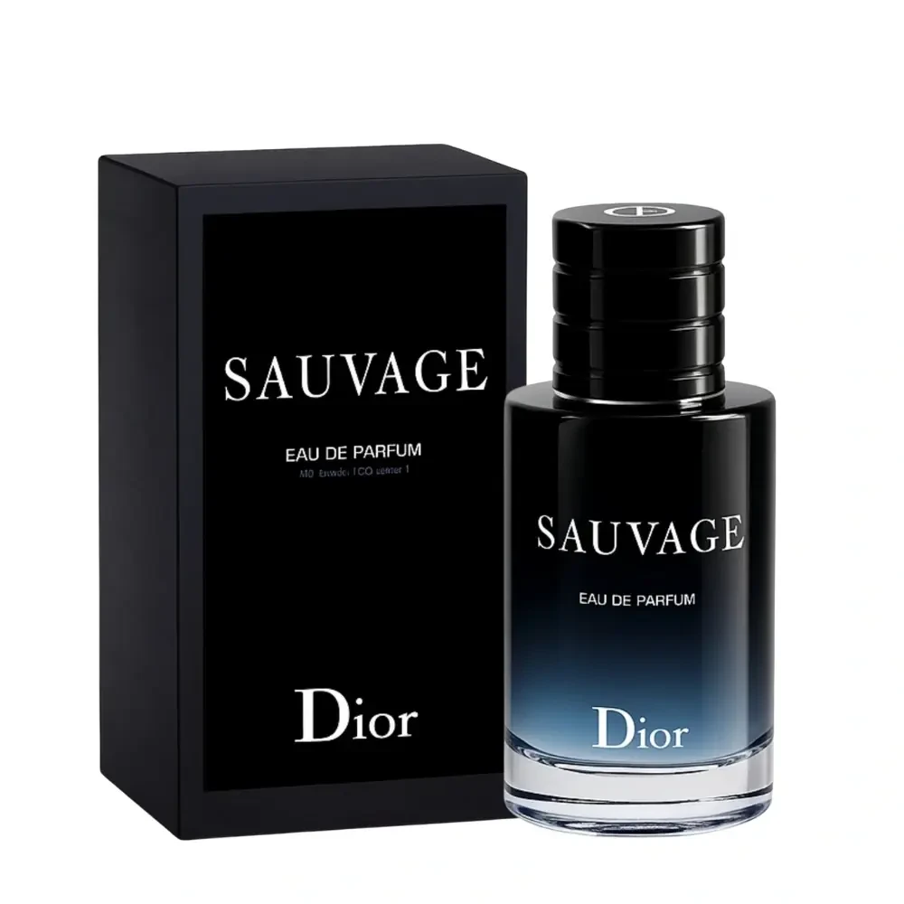 Dior Sauvage Edp Erkek Parfüm 100 Ml