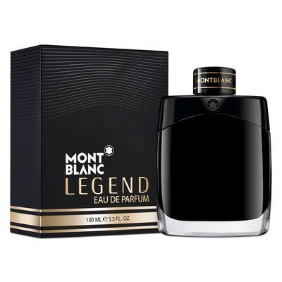 Mont Blanc Legend Edp 100 ml