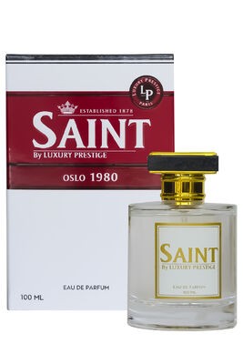 Saint Woman Oslo 1980 - 100 ml Edp