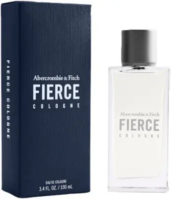 Abercrombie & Fitch Fierce Men Cologne Edc 100 ml